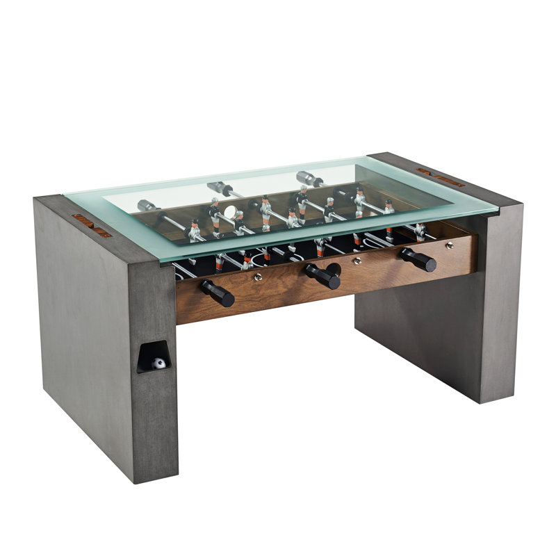 Barrington Billiards Company Barrington Urban Collection Foosball Coffee Table & Reviews